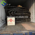 BV ABS passed Ship Launching Lifting Rubber Airbag